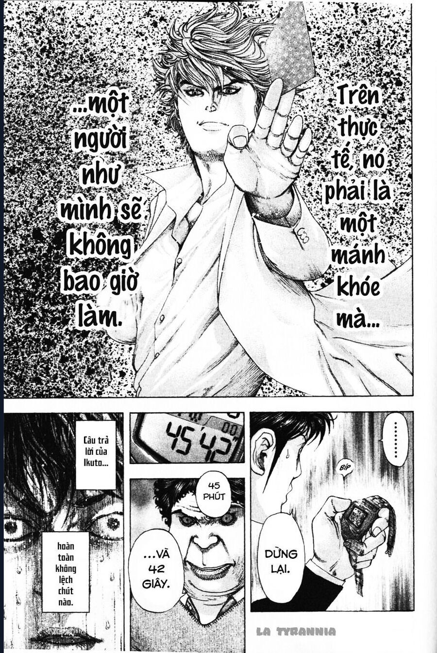 Chương 164 - Trang 15