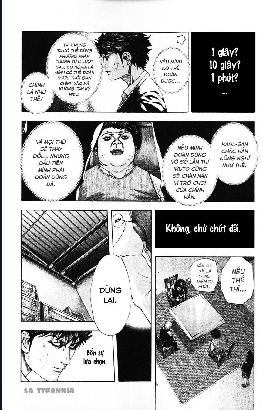 Chương 164 - Trang 10