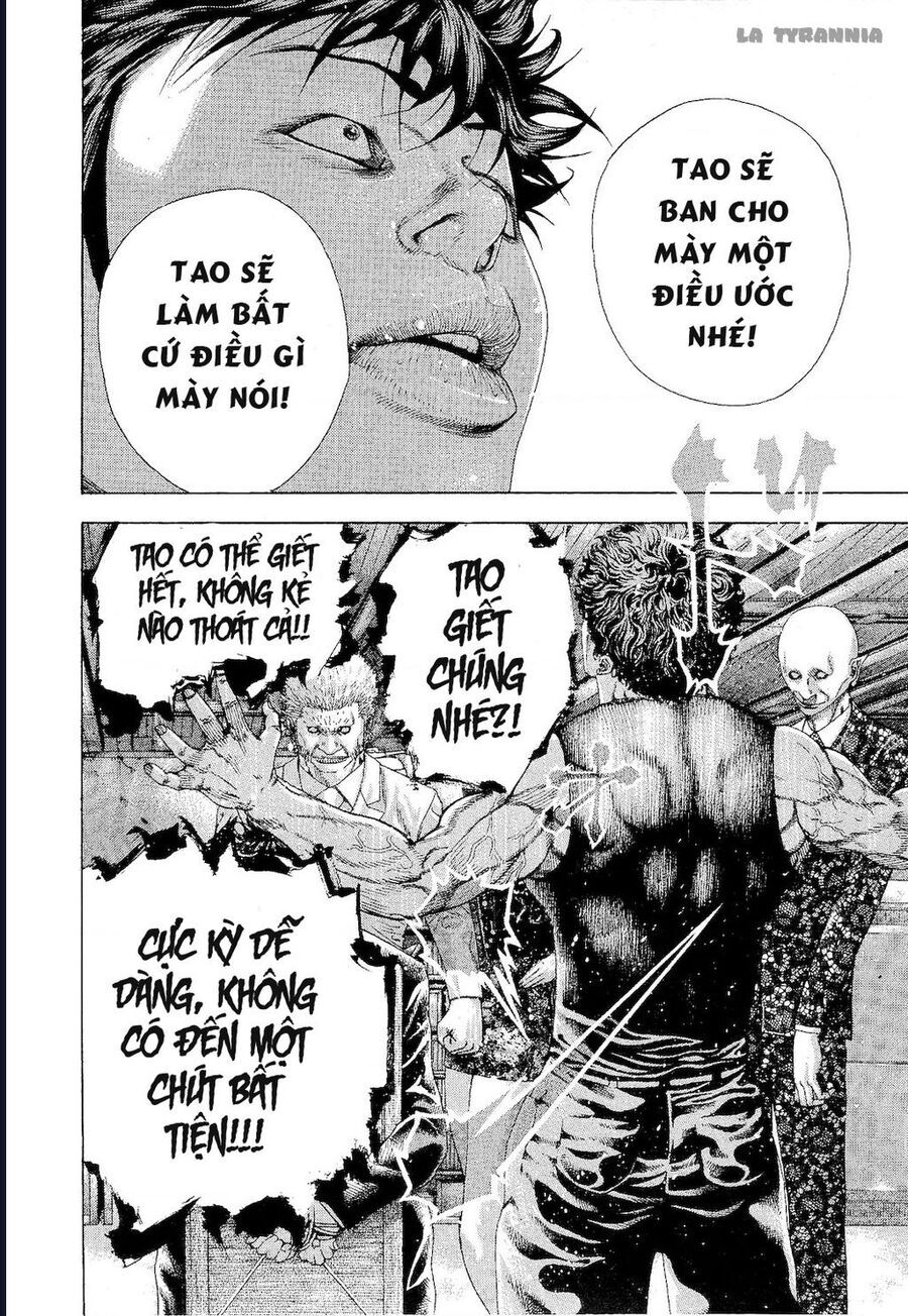 Chương 166 - Trang 17
