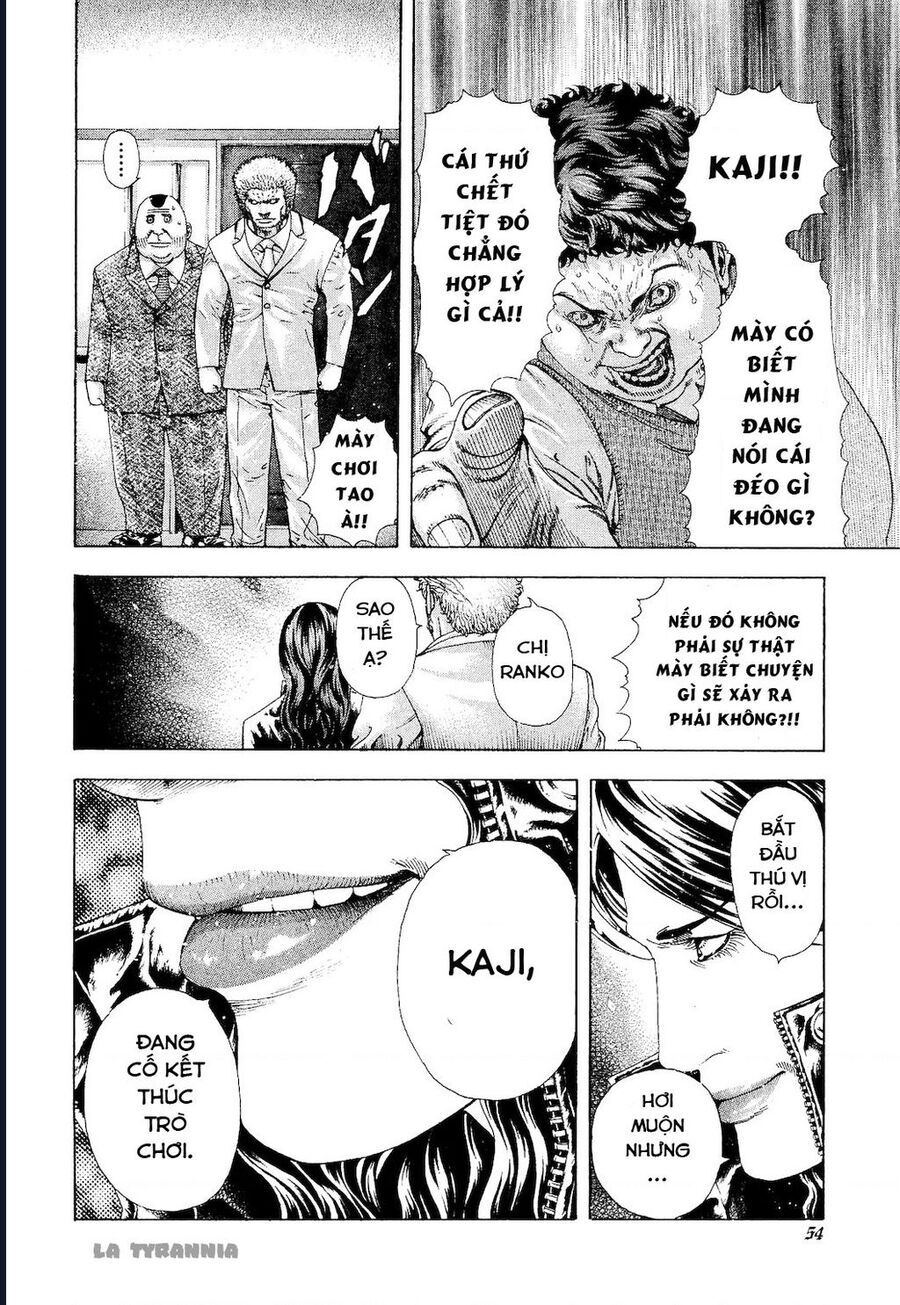 Chương 167 - Trang 15