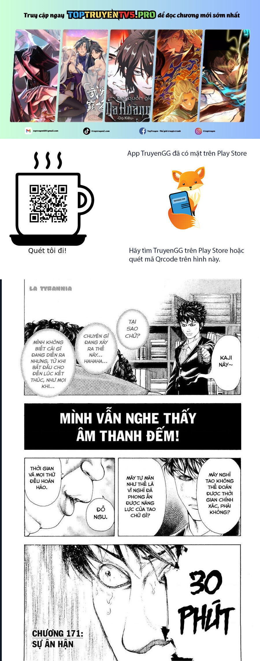 Chương 171 - Trang 2