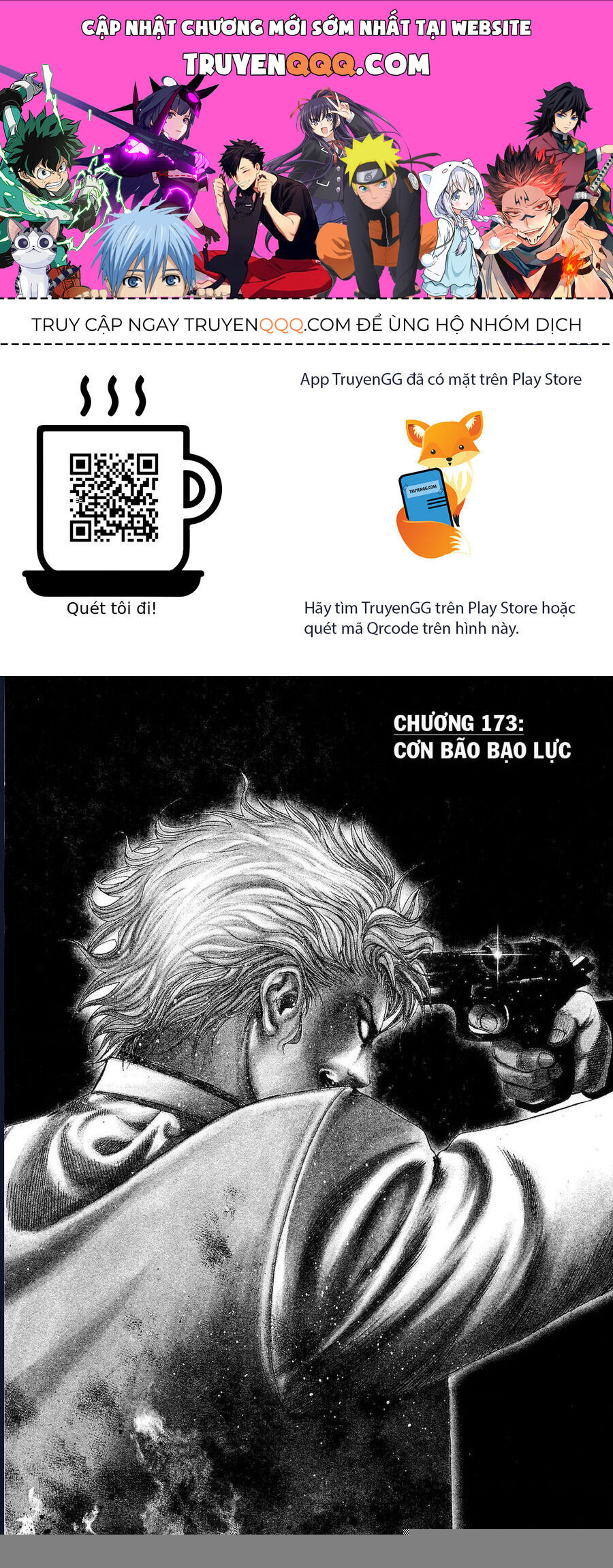 Chương 173 - Trang 1