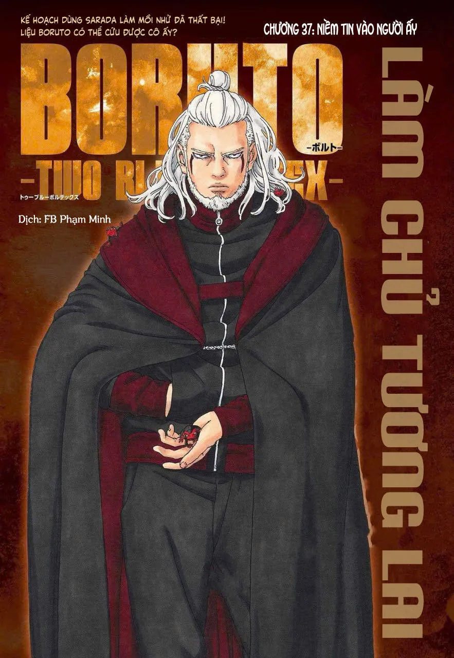 Chapter 117 - Trang 1