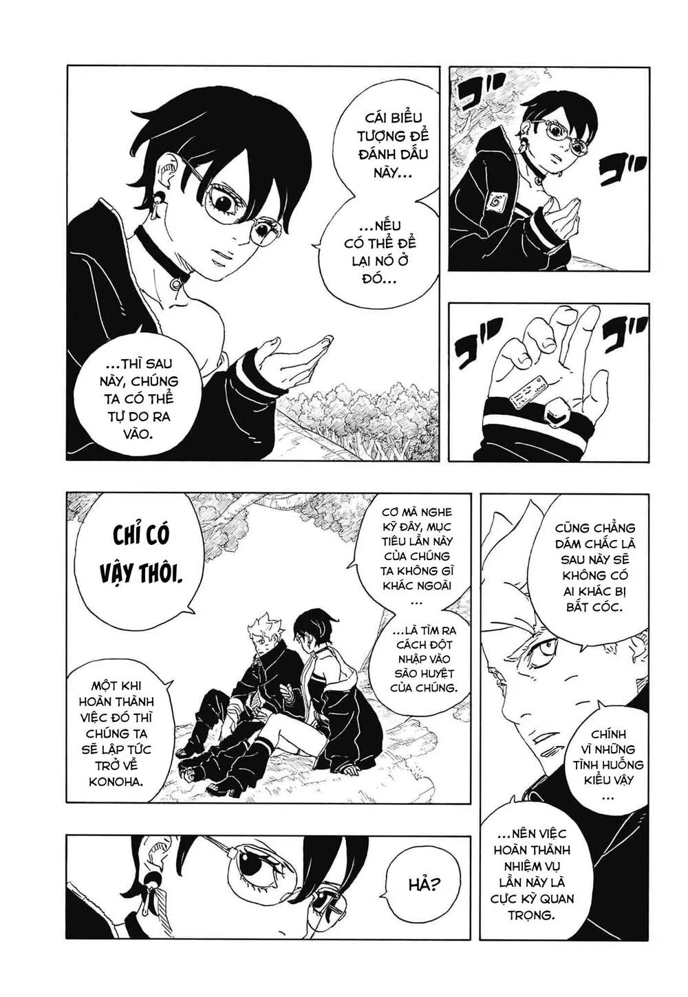 Chapter 117 - Trang 3