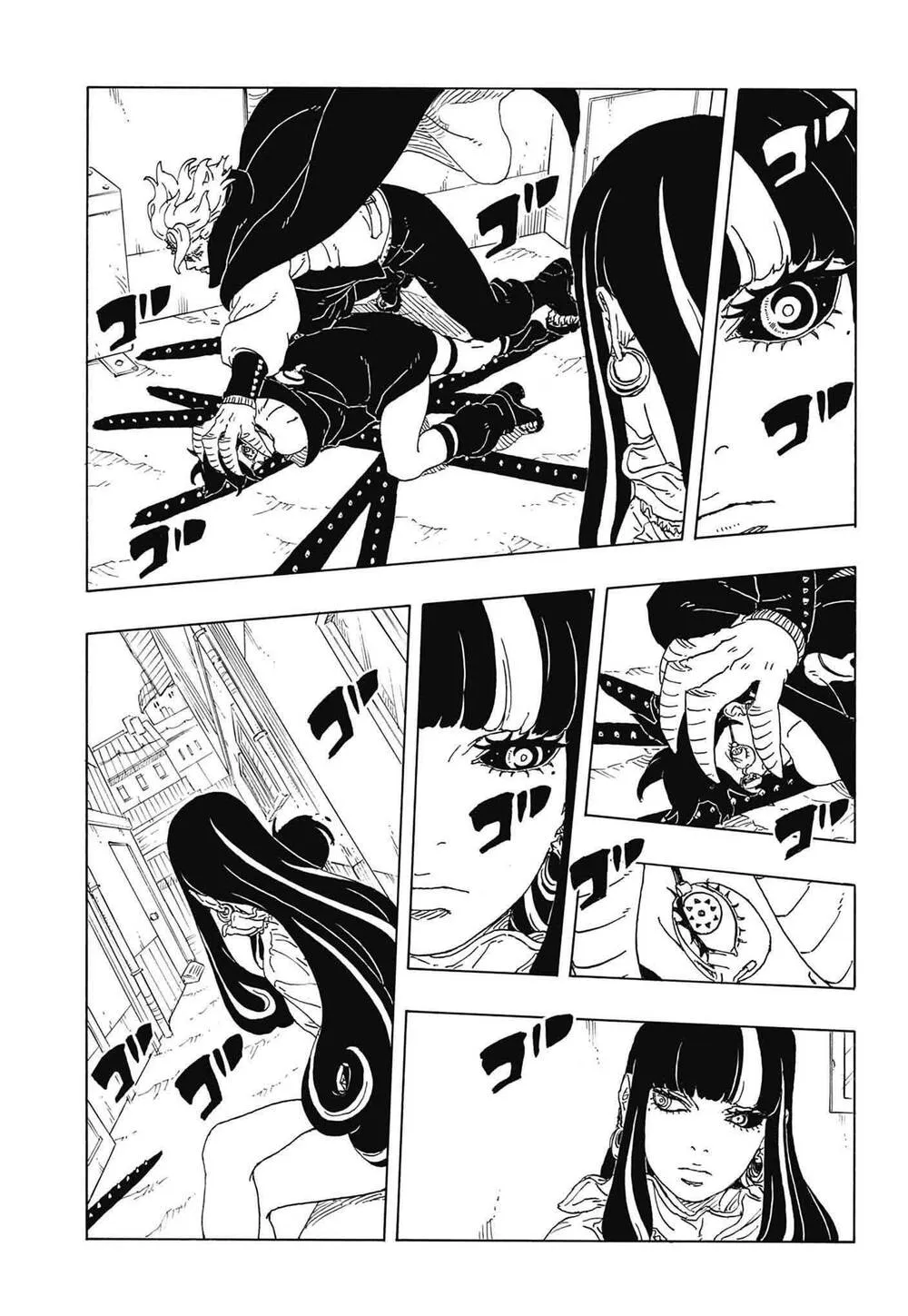 Chapter 117 - Trang 29