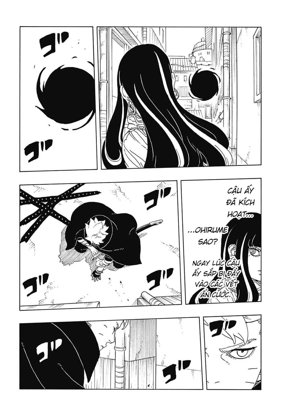 Chapter 117 - Trang 30