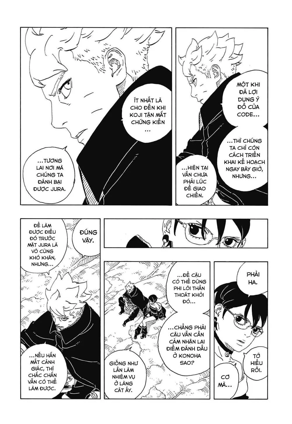 Chapter 117 - Trang 4