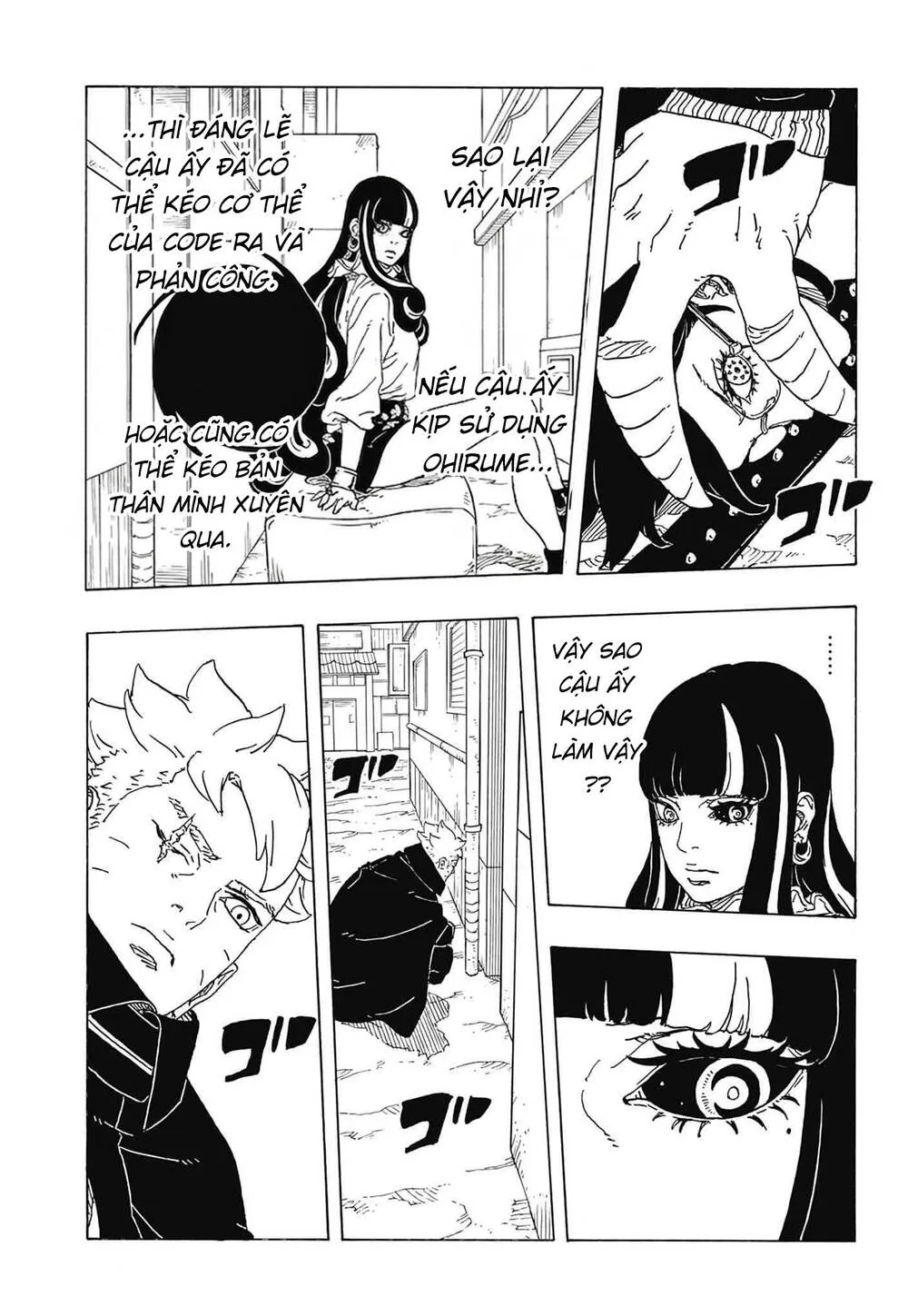 Chapter 117 - Trang 31