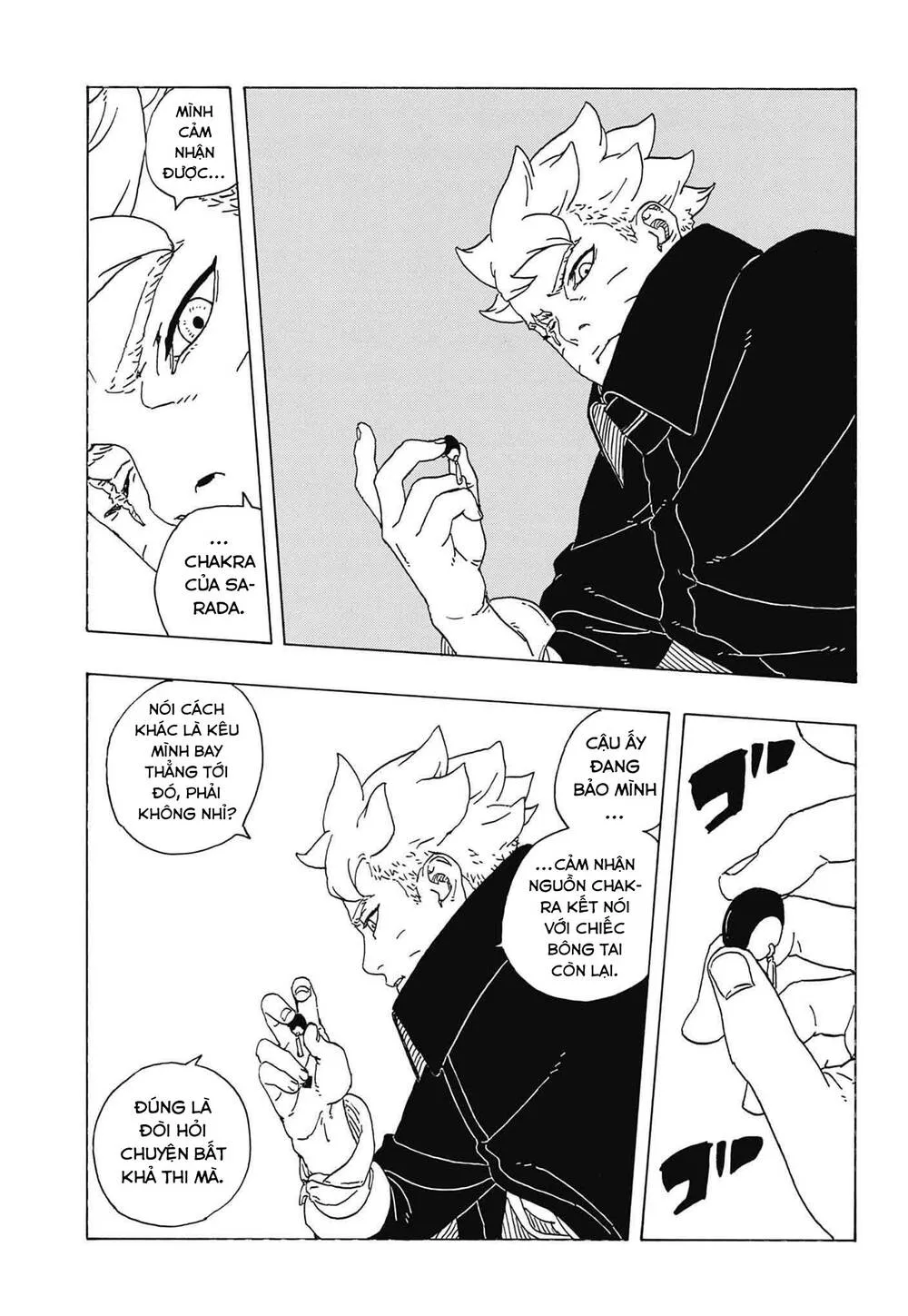 Chapter 117 - Trang 33