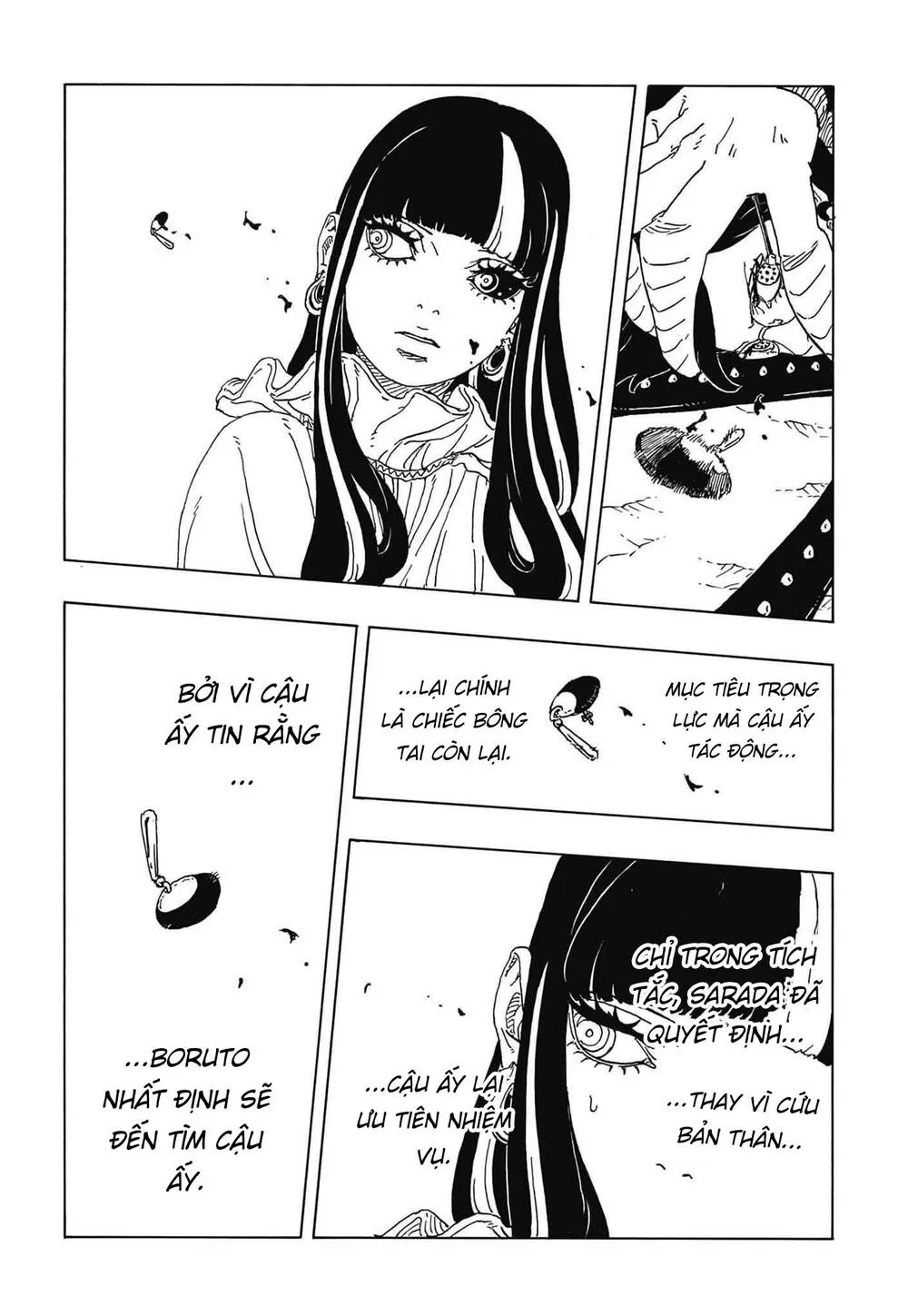 Chapter 117 - Trang 34