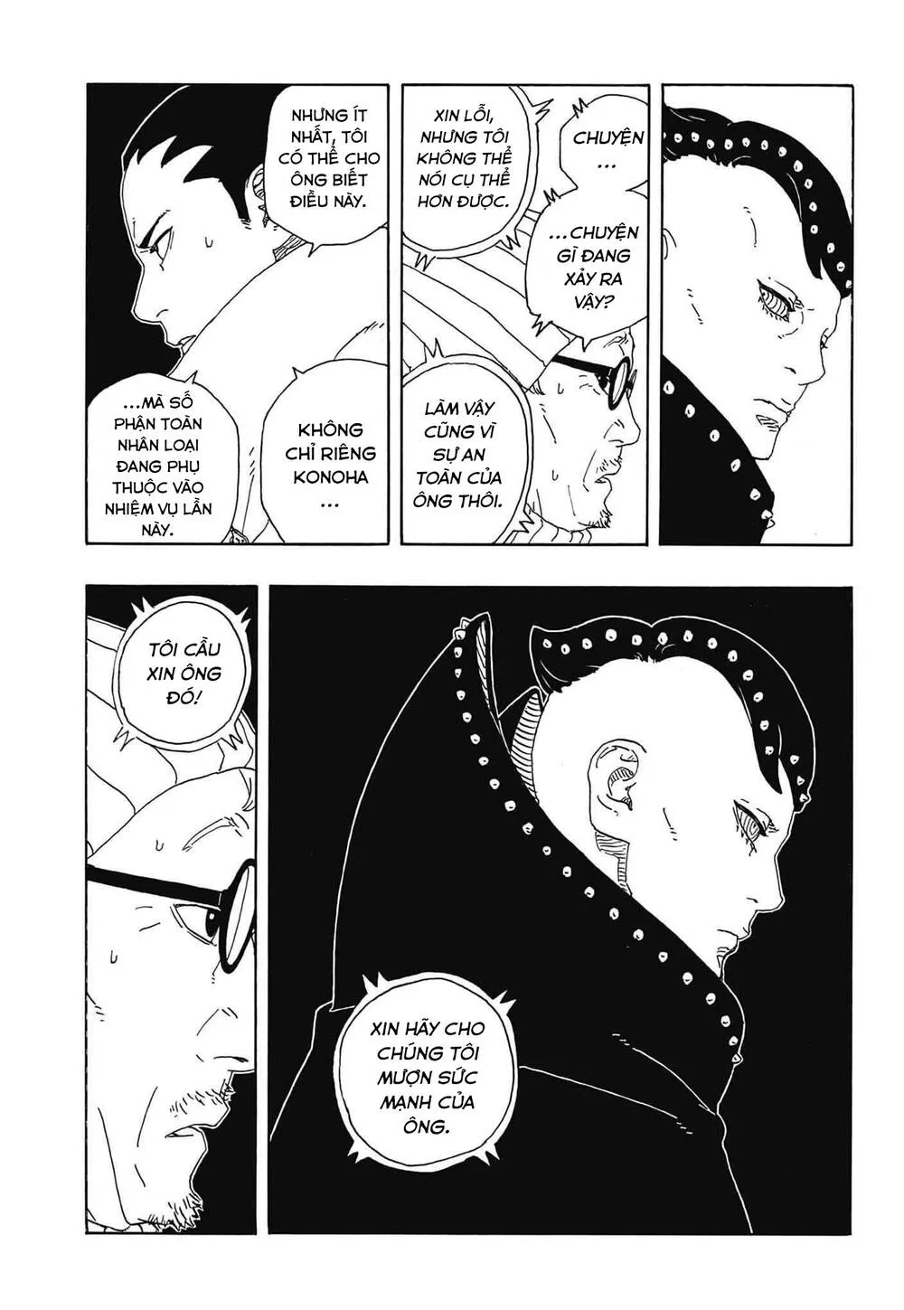 Chapter 117 - Trang 39