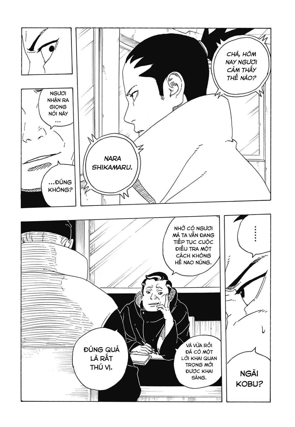 Chapter 117 - Trang 40