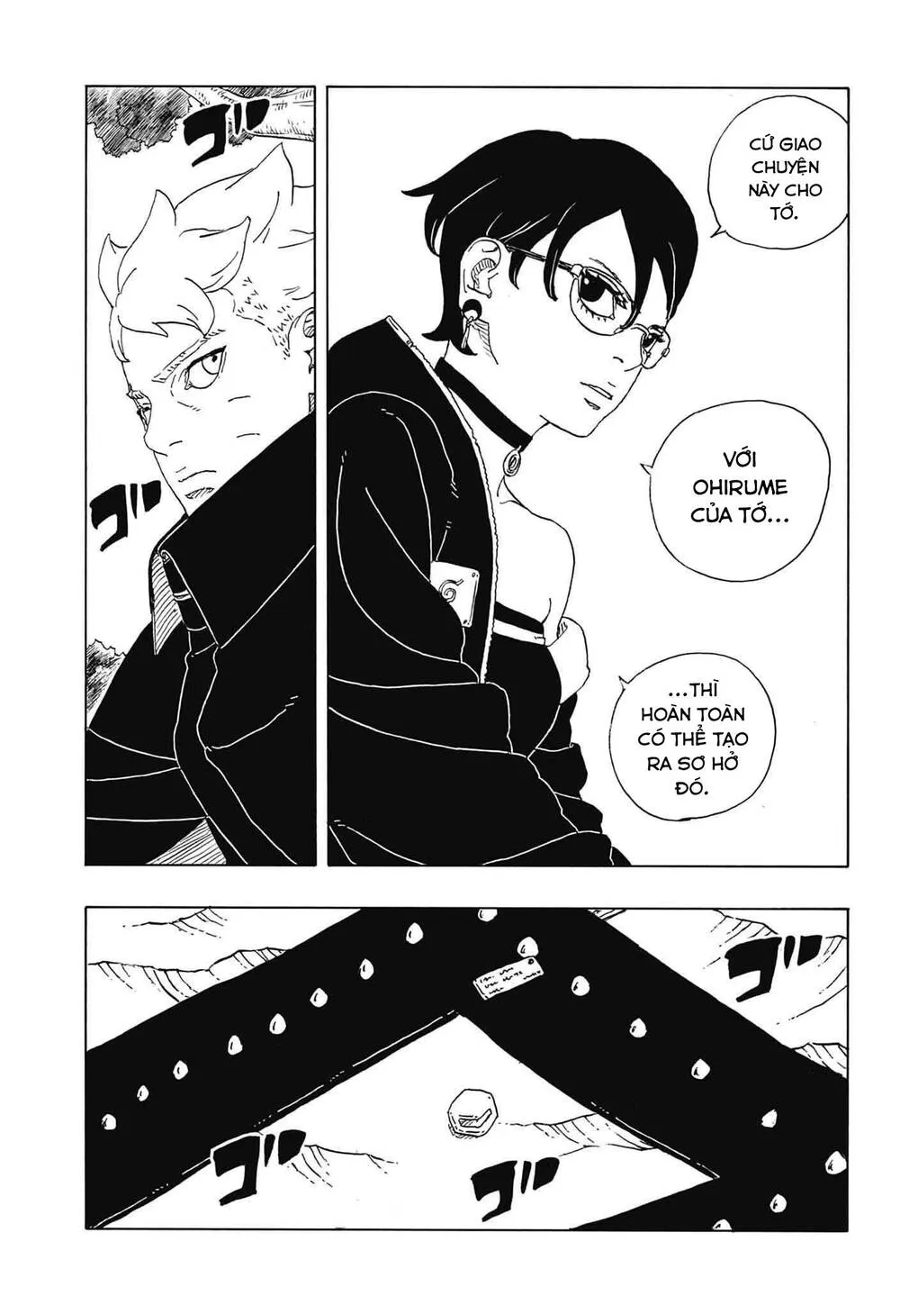 Chapter 117 - Trang 5