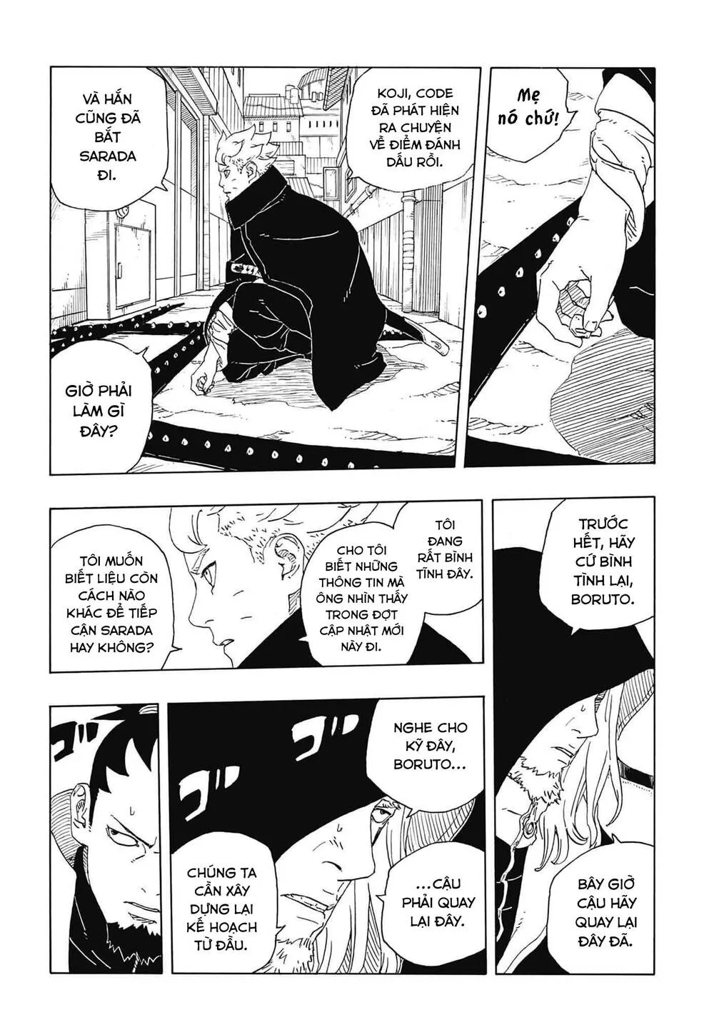 Chapter 117 - Trang 6