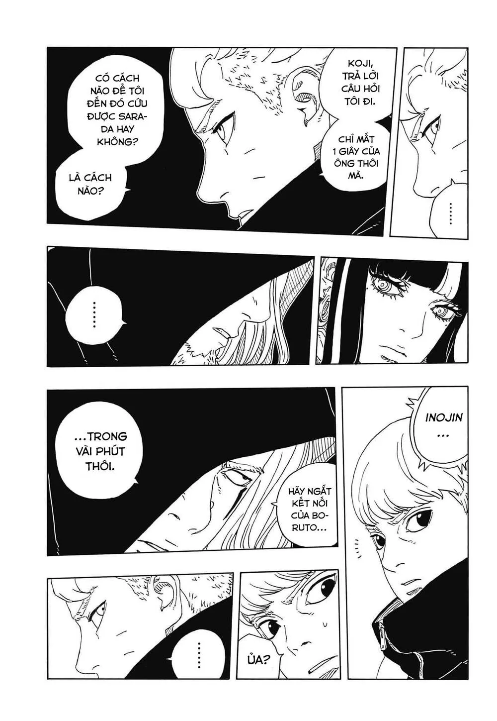 Chapter 117 - Trang 7