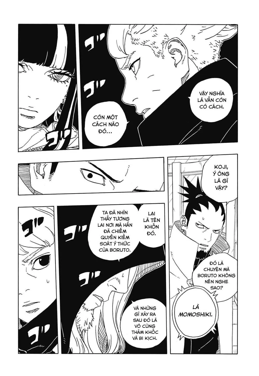 Chapter 117 - Trang 8