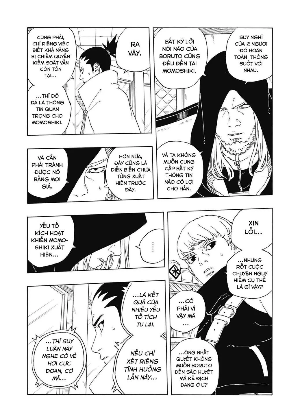 Chapter 117 - Trang 9