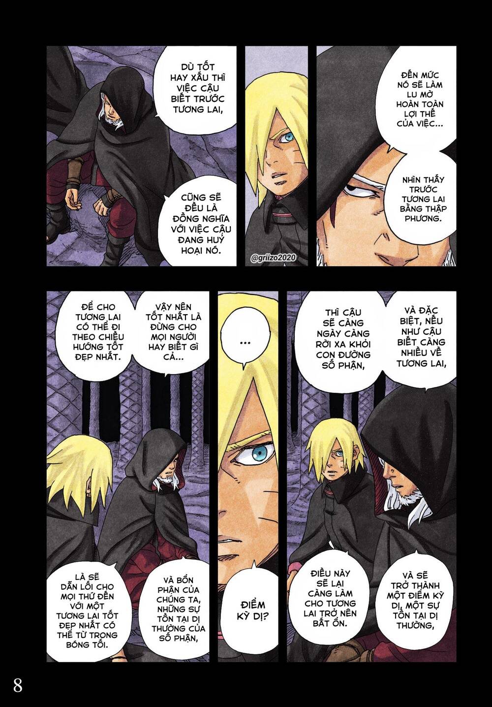 Chương 96 - Trang 13