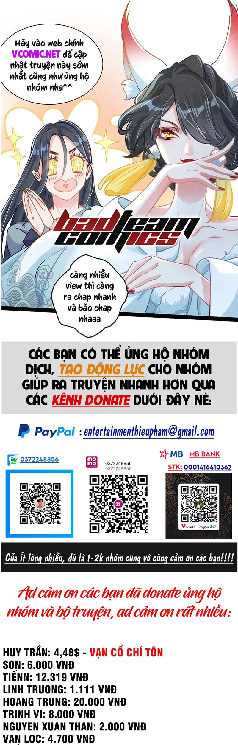 Chương 105 - Trang 1