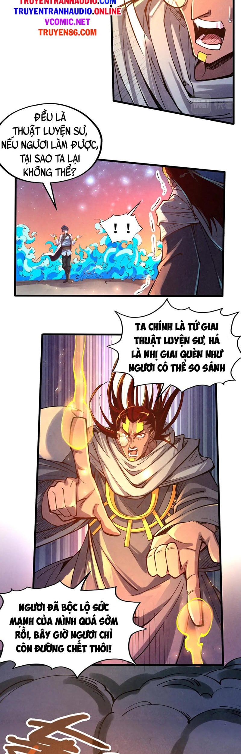Chương 105 - Trang 17