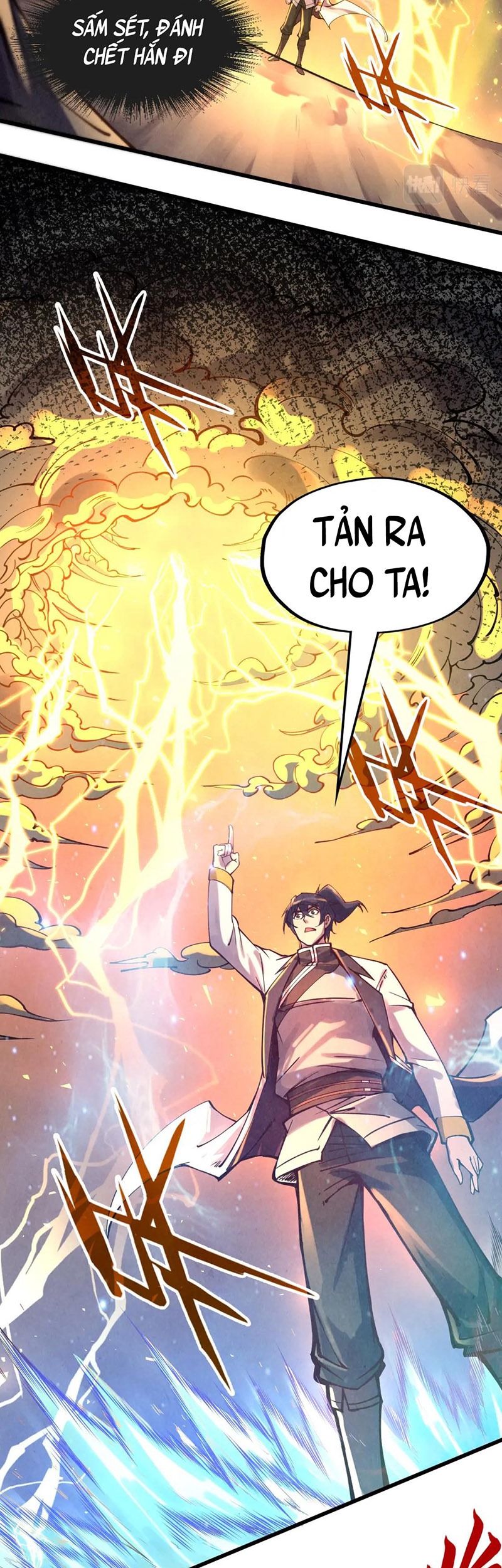 Chương 105 - Trang 20