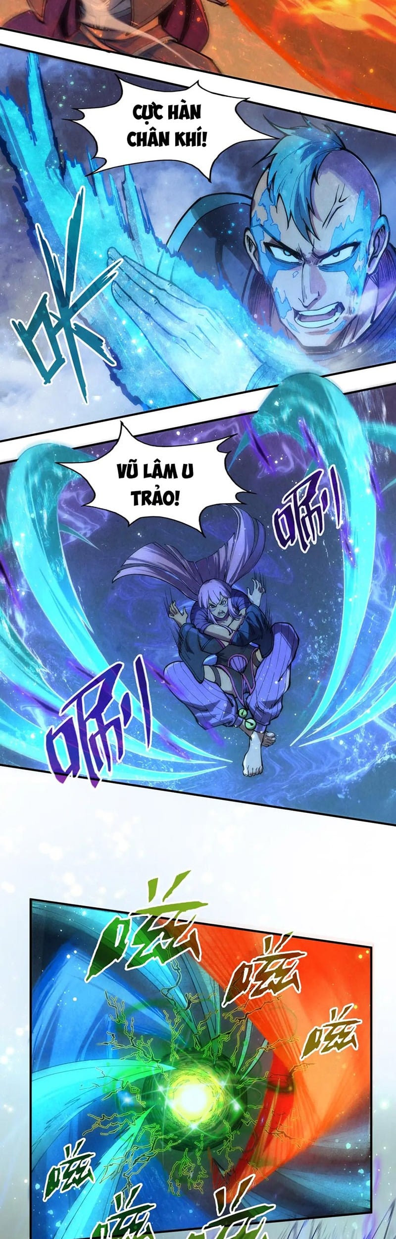 Chương 105 - Trang 25