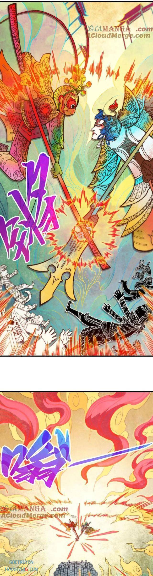 Chapter 363 - Trang 1