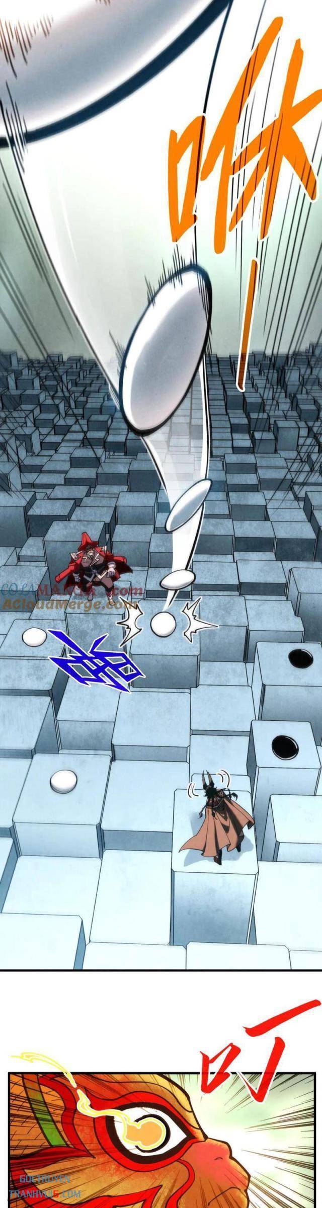 Chapter 363 - Trang 11
