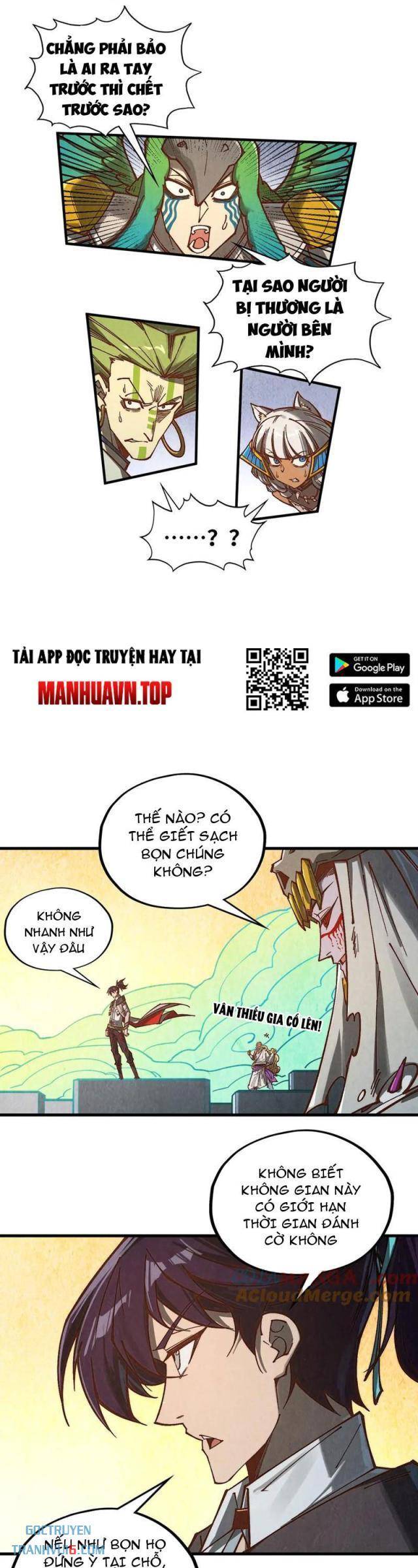 Chapter 363 - Trang 14
