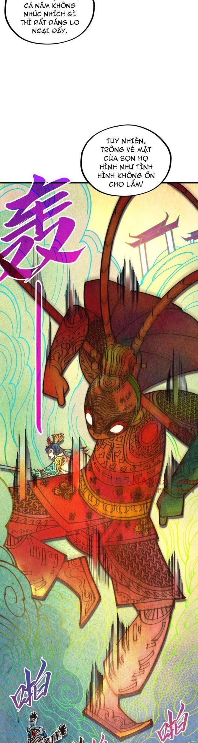 Chapter 363 - Trang 15