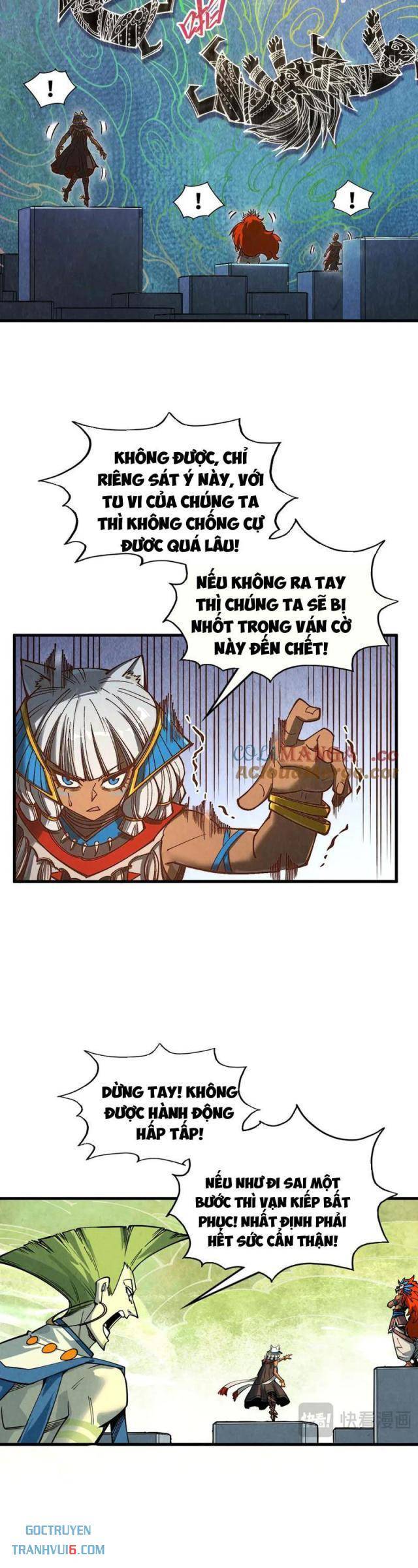 Chapter 363 - Trang 16