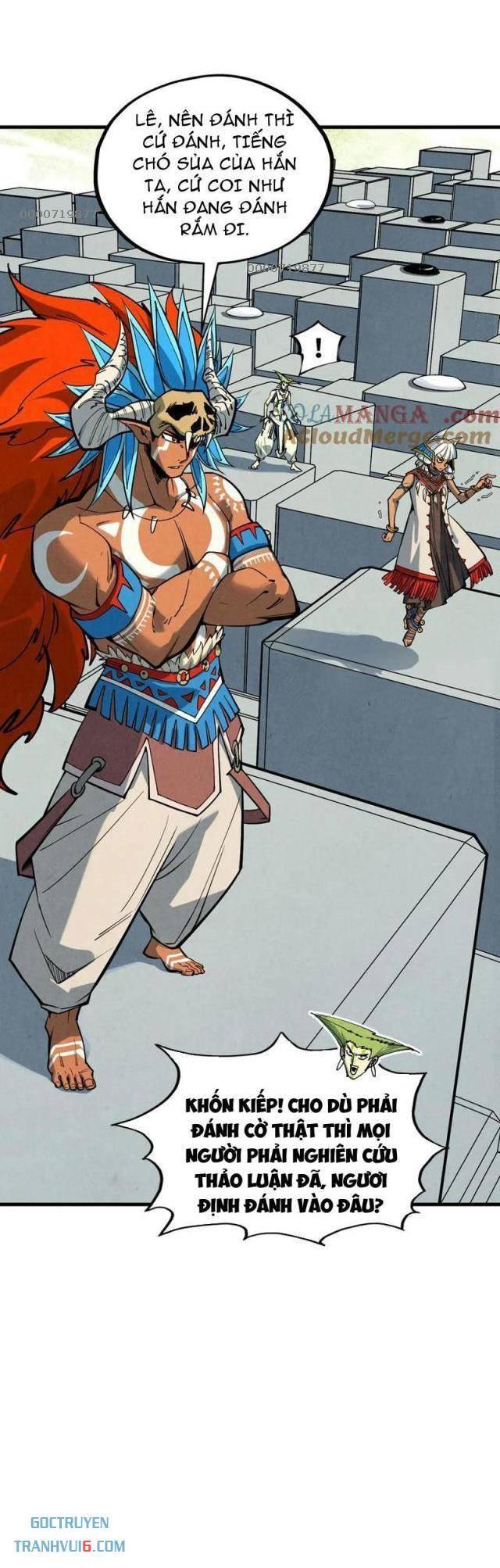 Chapter 363 - Trang 17