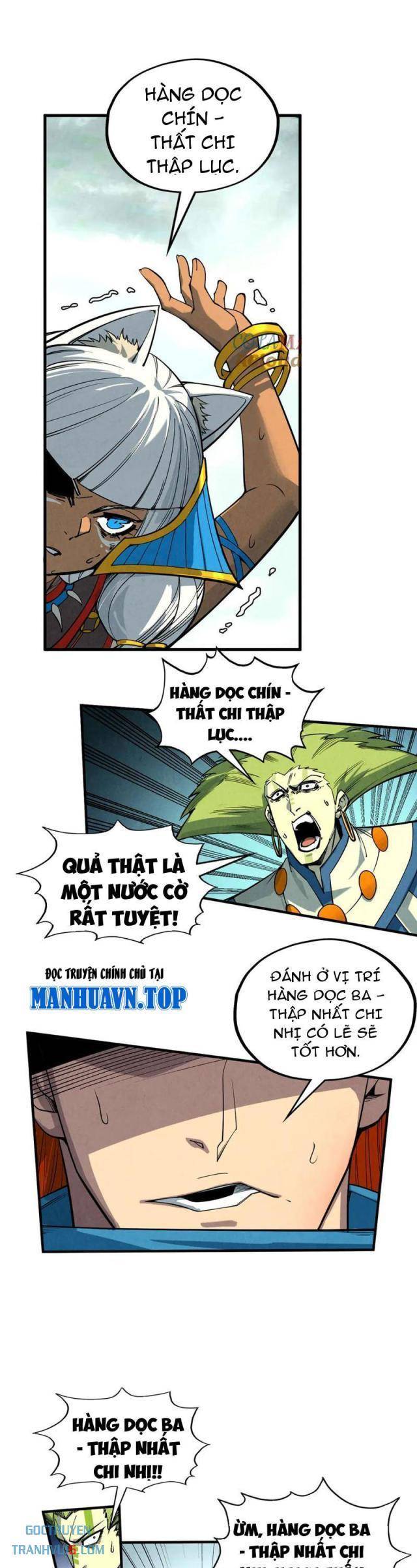 Chapter 363 - Trang 18