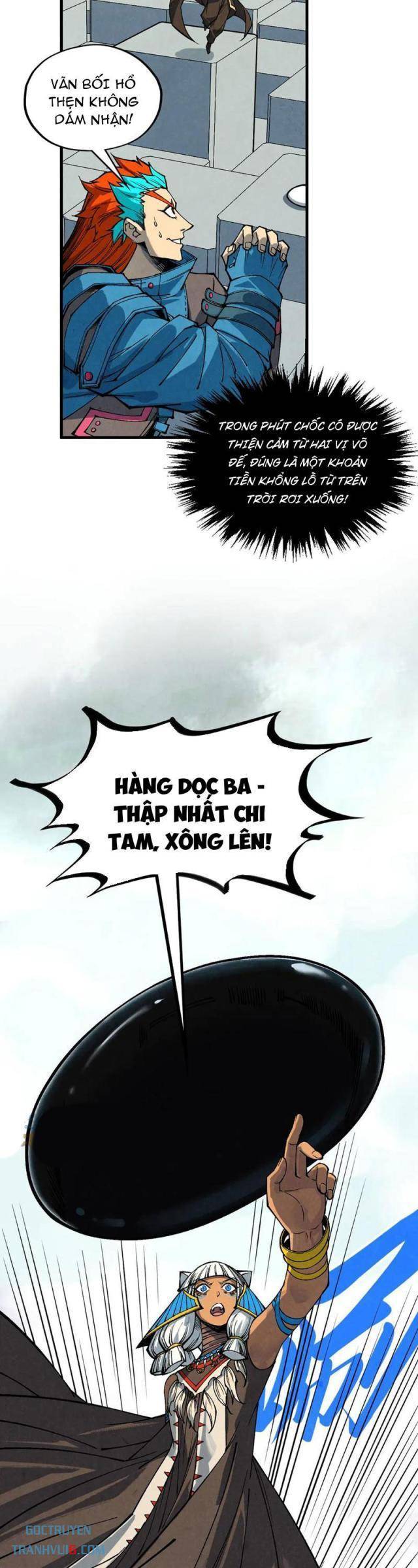 Chapter 363 - Trang 20