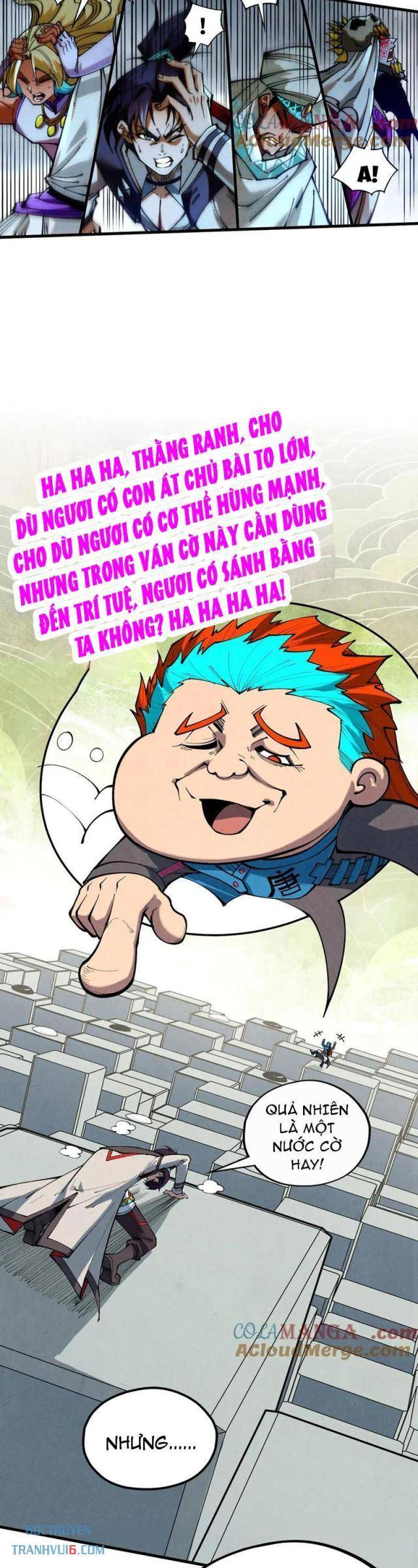Chapter 363 - Trang 23