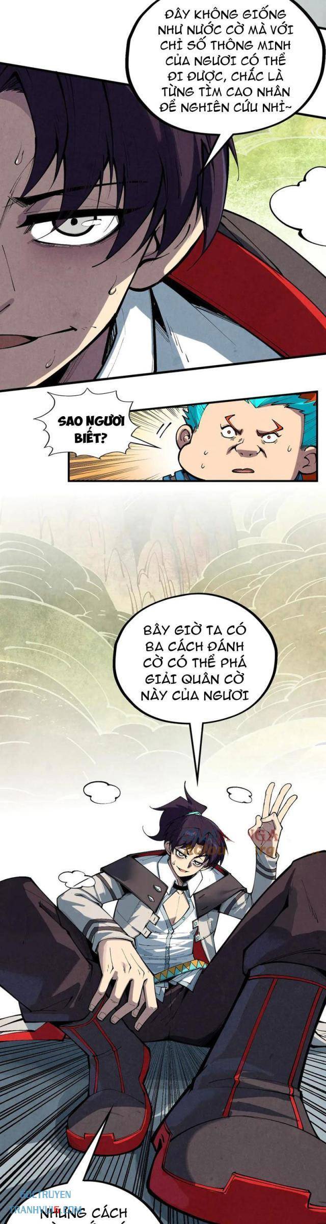 Chapter 363 - Trang 24