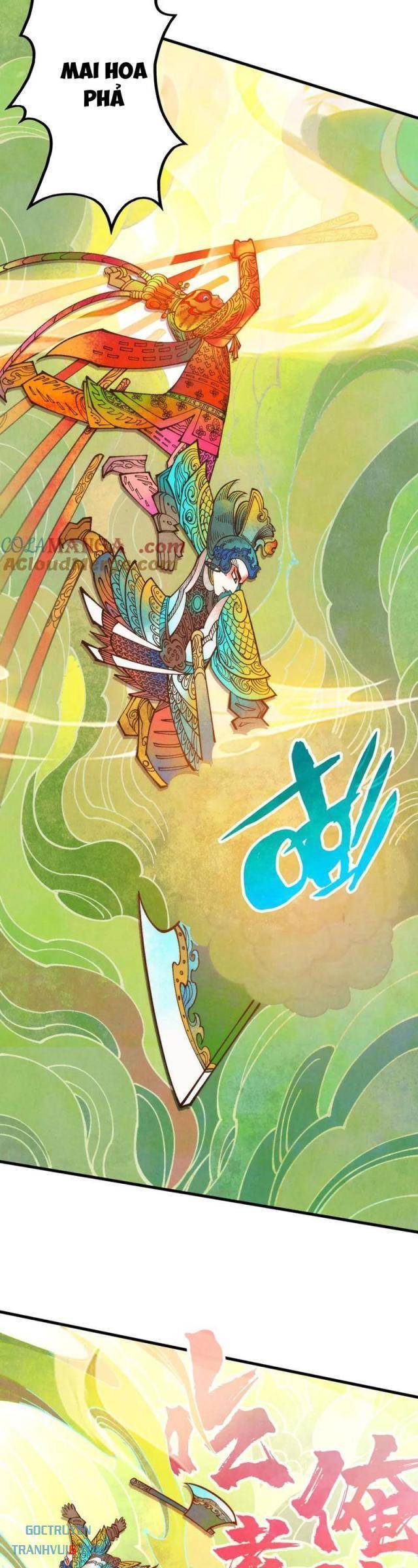 Chapter 363 - Trang 26