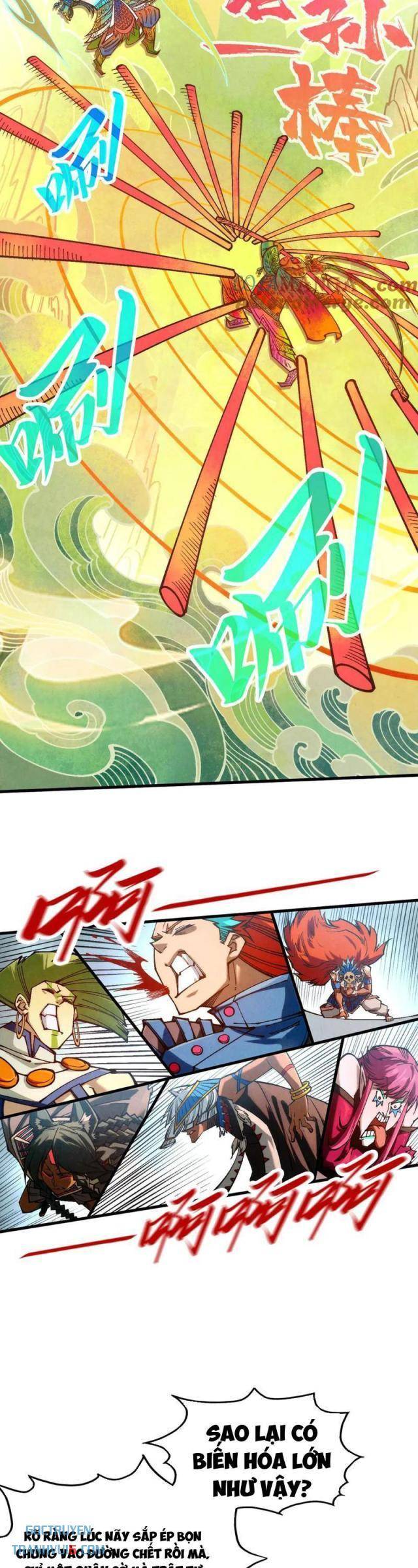 Chapter 363 - Trang 27