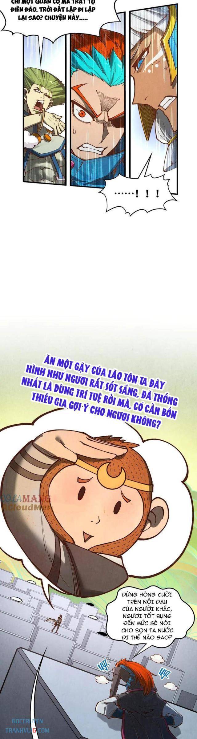 Chapter 363 - Trang 28
