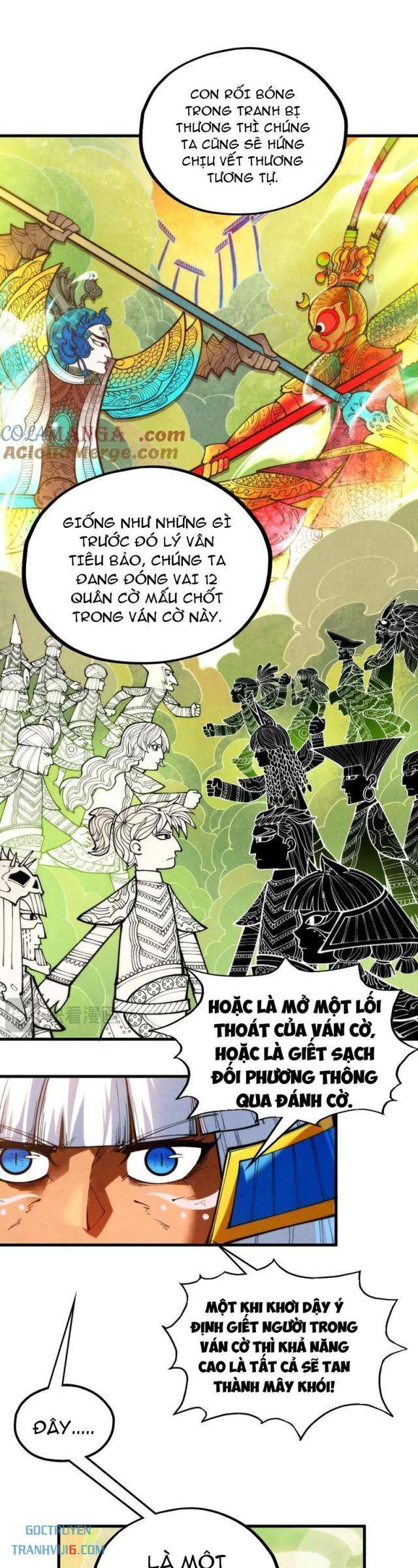 Chapter 363 - Trang 4