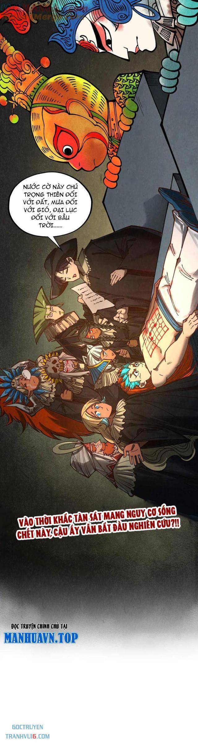 Chapter 363 - Trang 31
