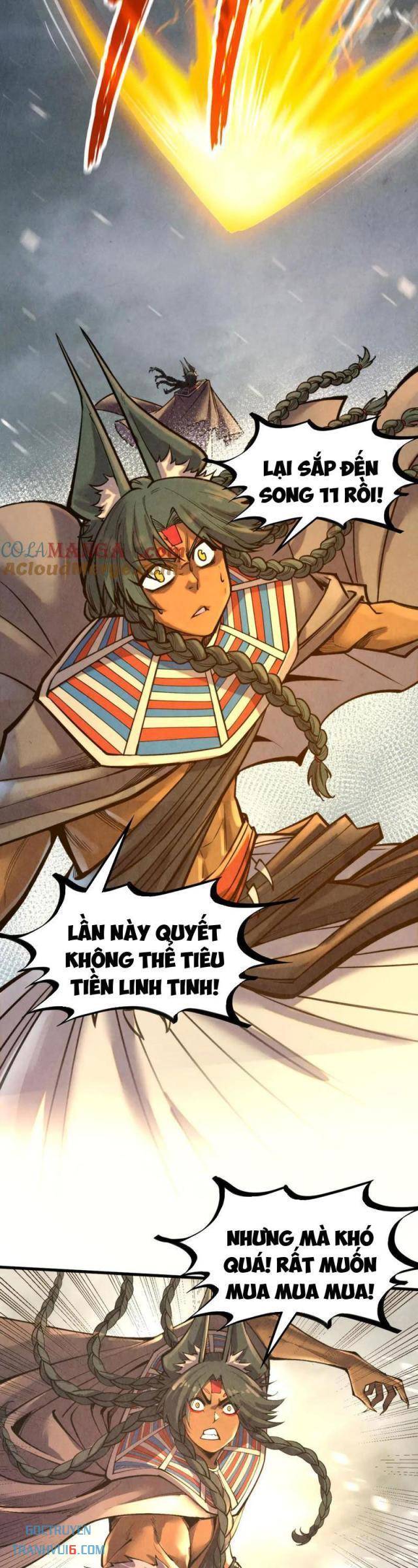 Chapter 363 - Trang 33