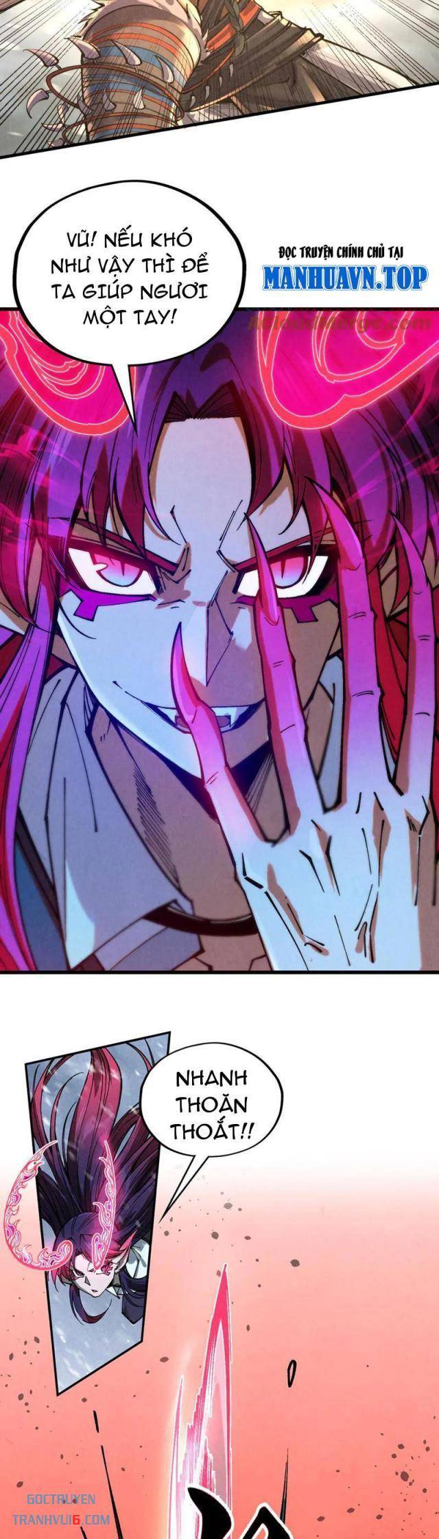 Chapter 363 - Trang 34