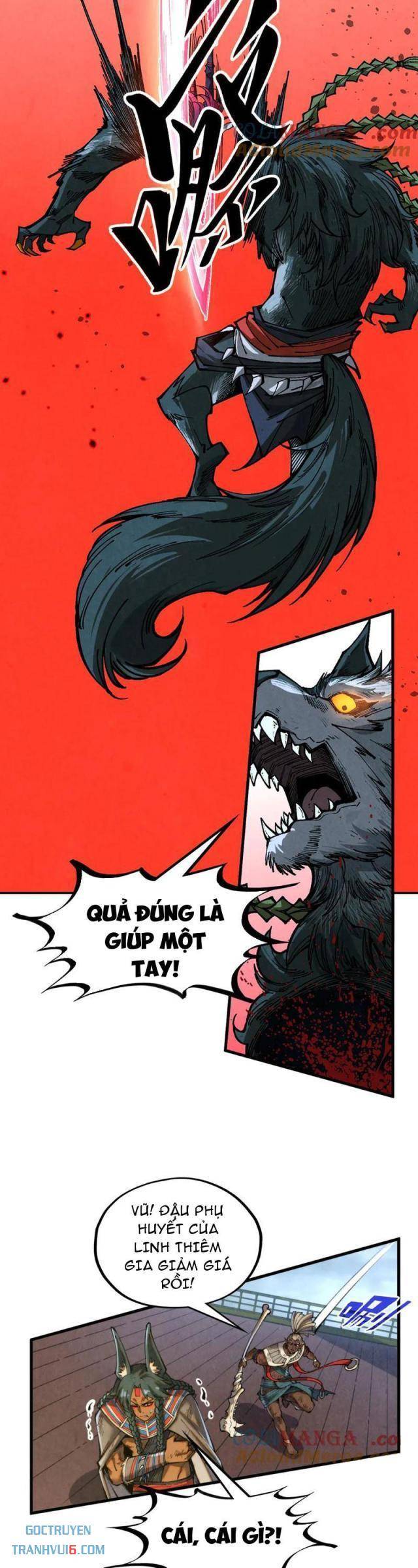 Chapter 363 - Trang 35