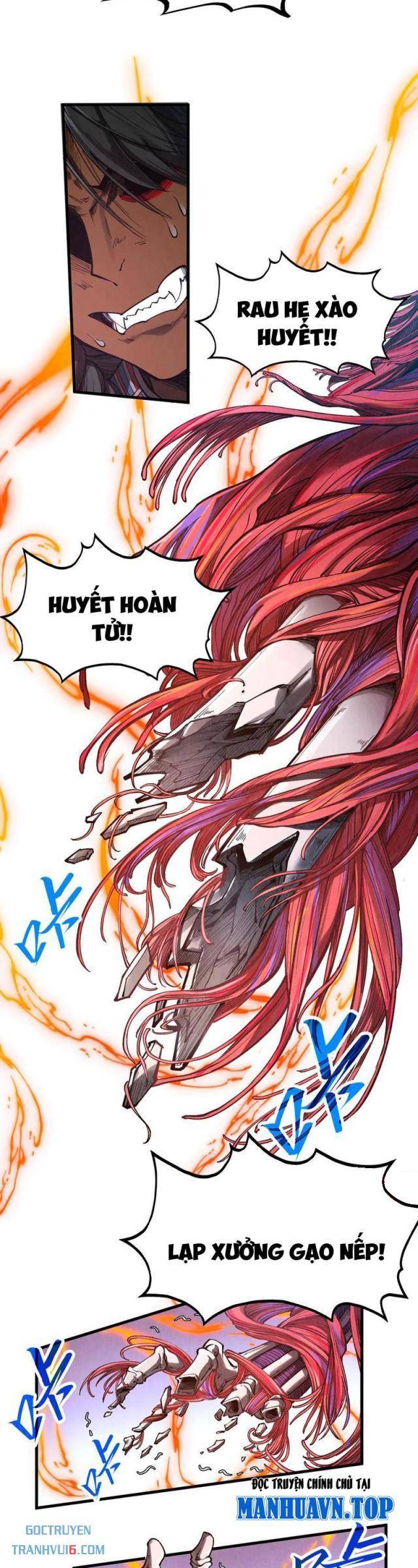 Chapter 363 - Trang 36