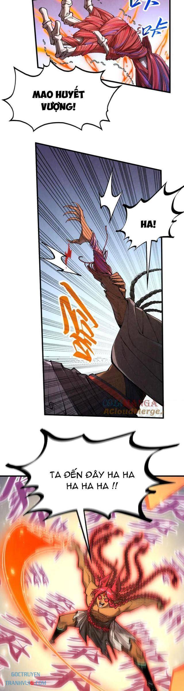 Chapter 363 - Trang 37