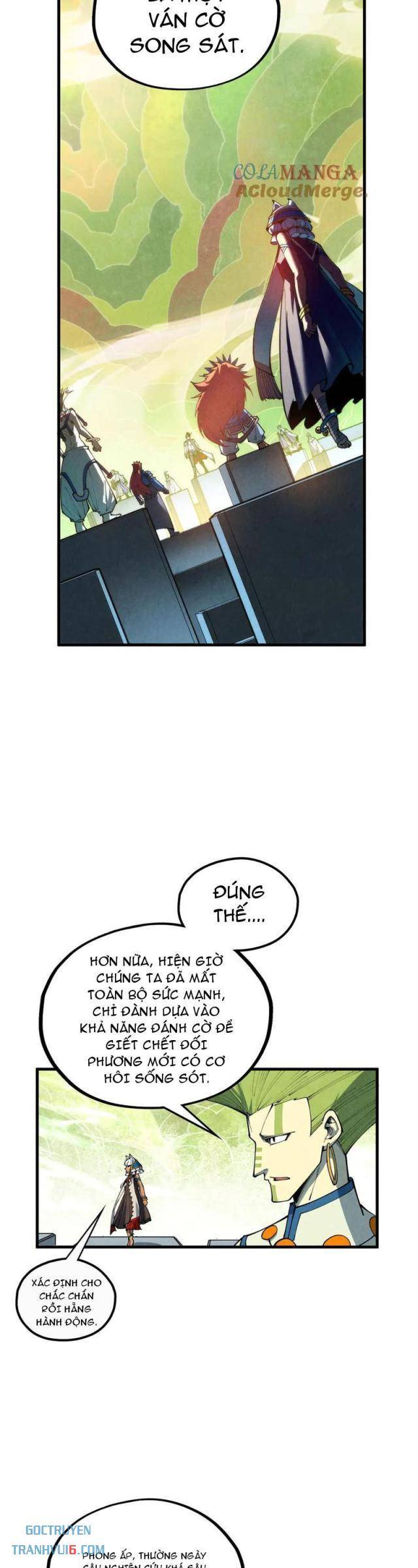 Chapter 363 - Trang 5
