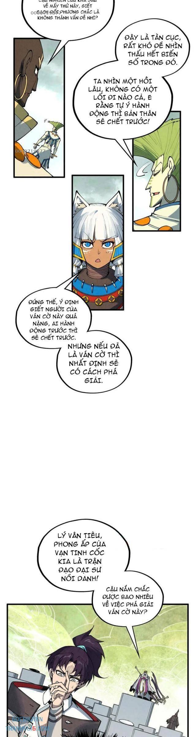Chapter 363 - Trang 6