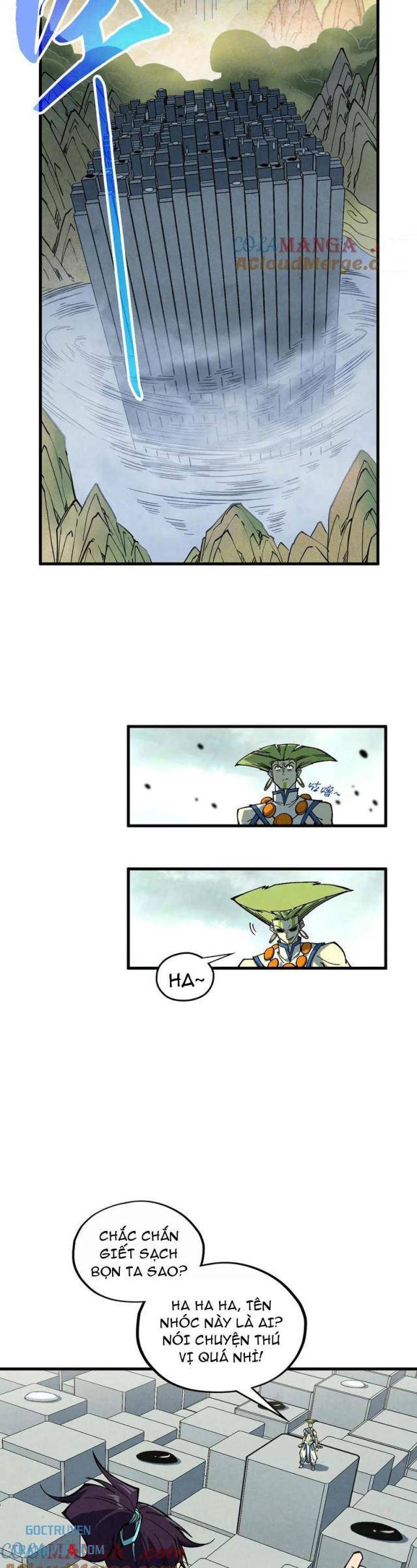 Chapter 363 - Trang 9