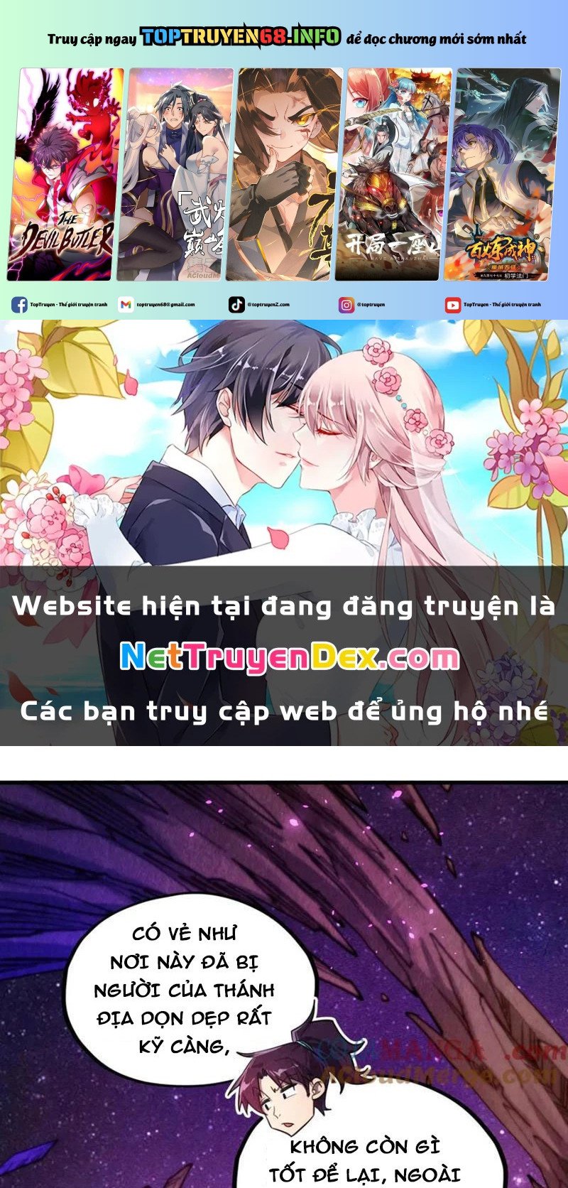 Chương 380 - Trang 1